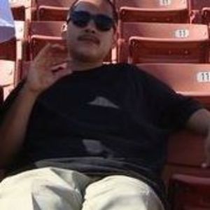 Meet your Posher, Justin